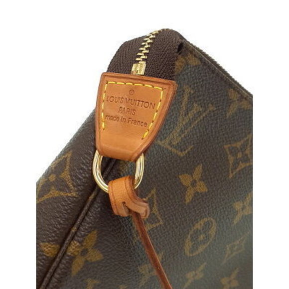 Louis Vuitton Monogram Pochette Accessoires Accessory Pouch - Picture 8 of 8